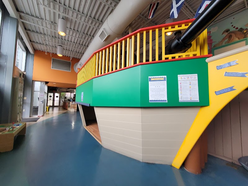 The Children's Museum of Wilmington