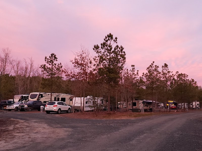 Simple Times RV Park and Campground