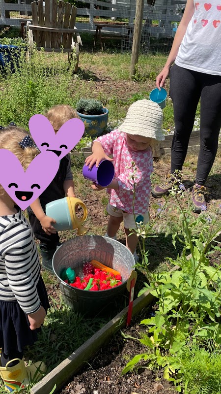 My Little Farmer Durham