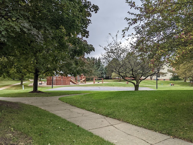 Village Square Park