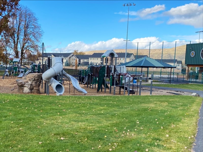 Kiwanis Park