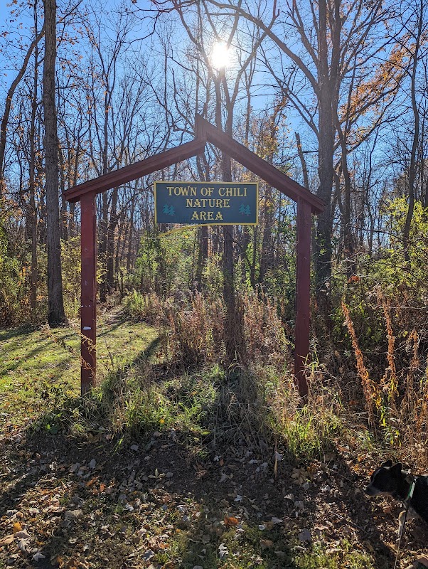 Town of Chili Nature Trail