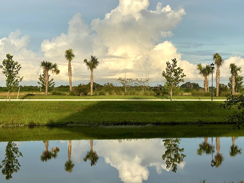 Waterset Park Center