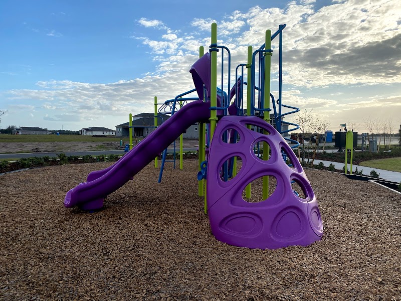 Waterset Park Center