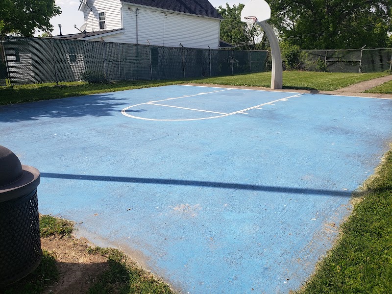 Dillingham Park
