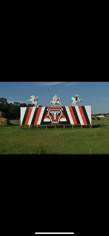 Thunder Gun Range