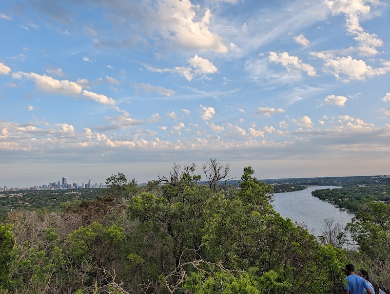 Mount Bonnell