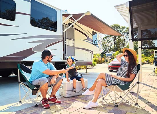 Magnolia Fields RV Park and Resort