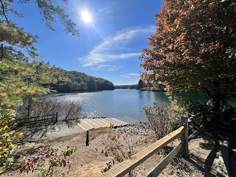 Keowee-Toxaway State Park
