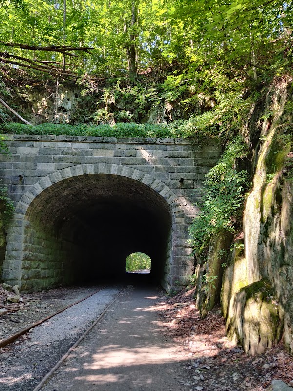 Howard Tunnel