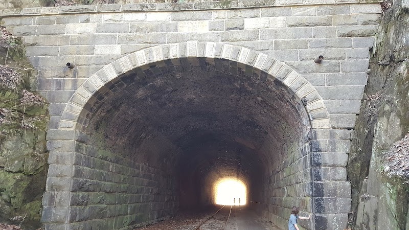 Howard Tunnel