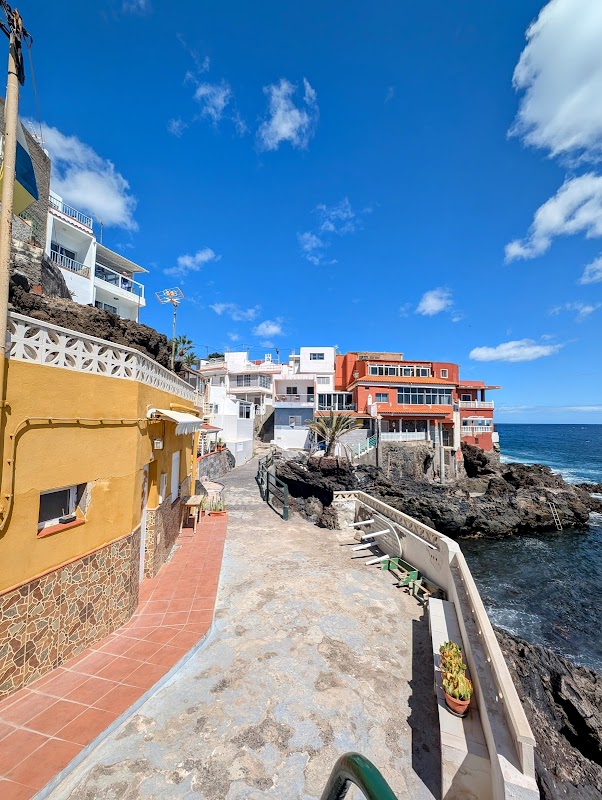 Playa de la Puntilla