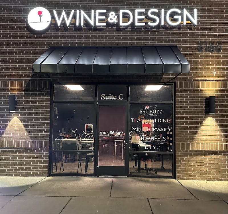 Wine & Design