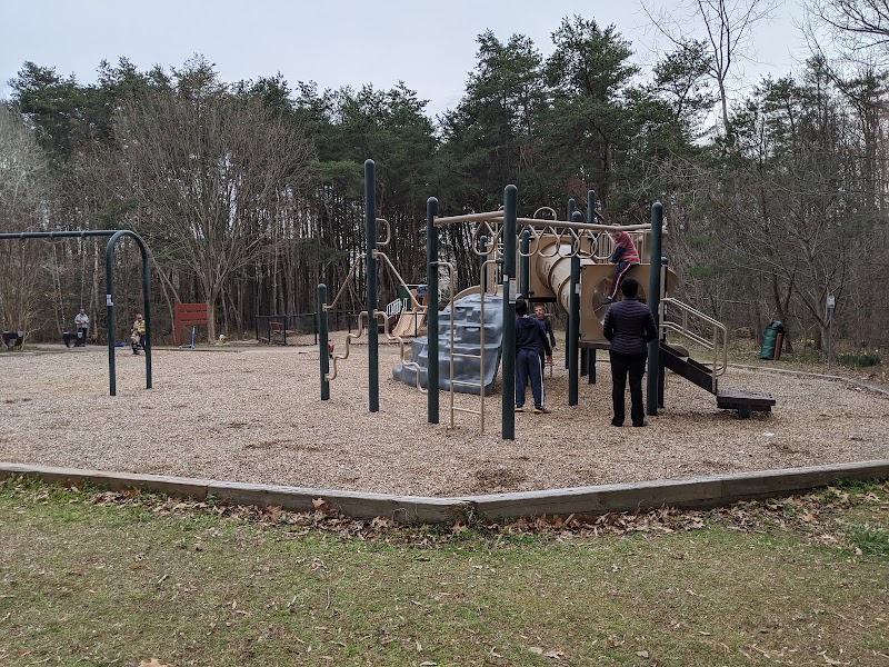 Springfield Forest Park