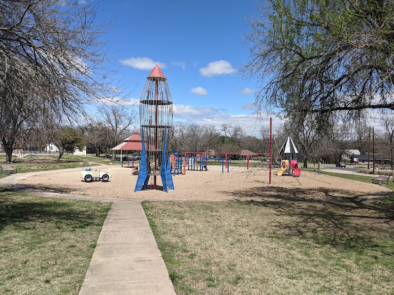 Ferguson Park