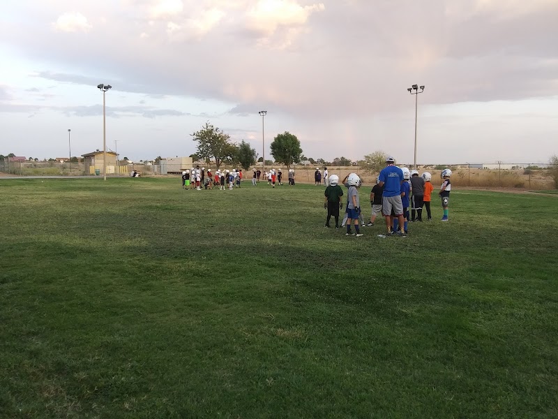 Jorge Montalvo/Shearman Park