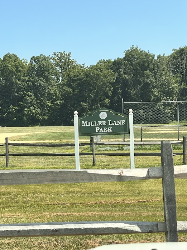Miller Lane Park