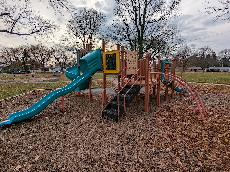 Darien and Kiley Park