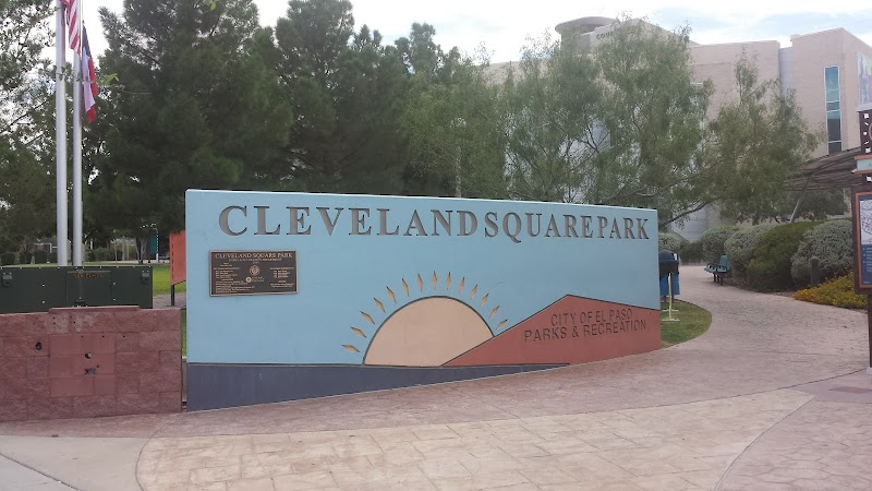 Cleveland Square Park