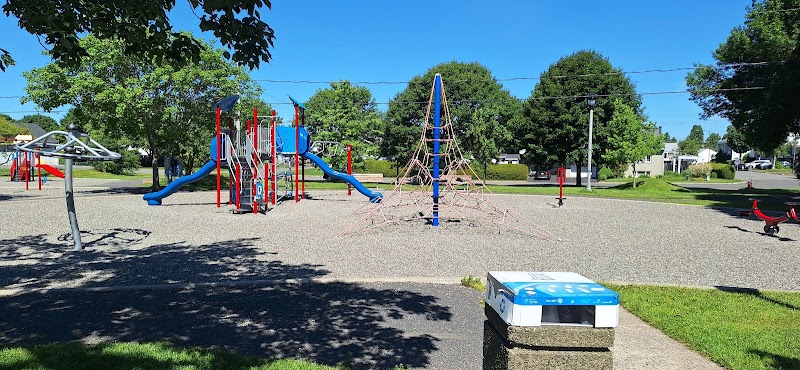 Park Flaubert