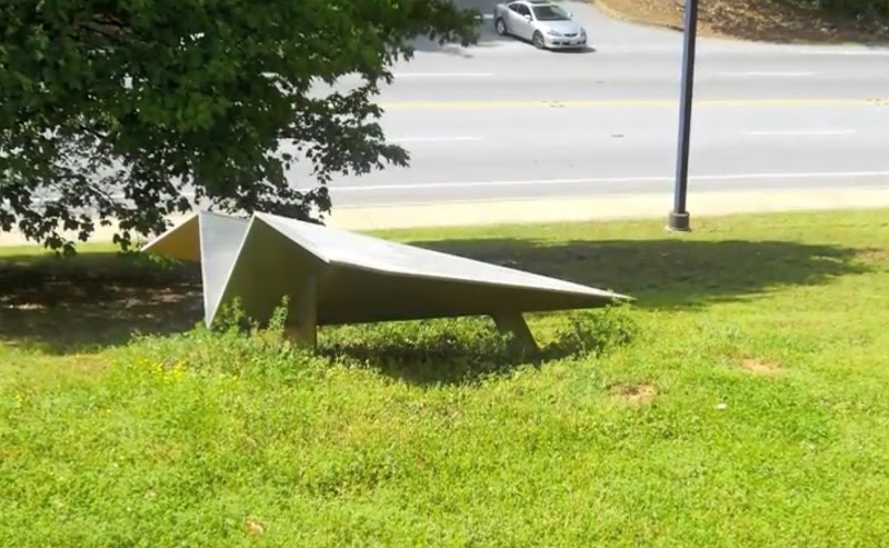 Friday Flyers #6 of 6