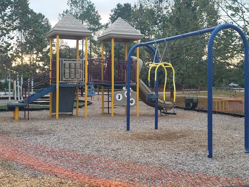 Beulah Regional Park