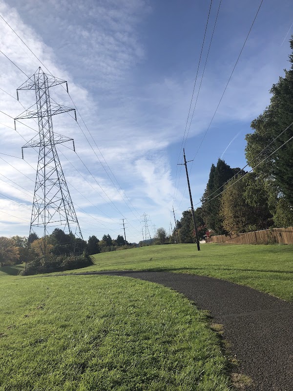 Waterhouse Powerline Park
