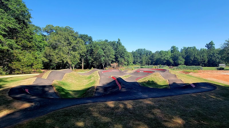 Clemson Park and Community Garden