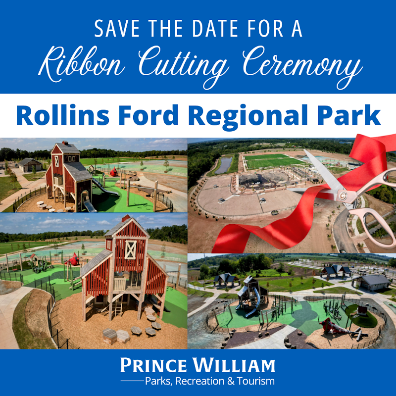 Rollins Ford Park