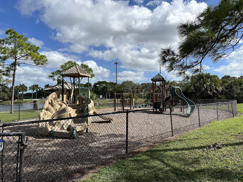Burt Aaronson South County Regional Park