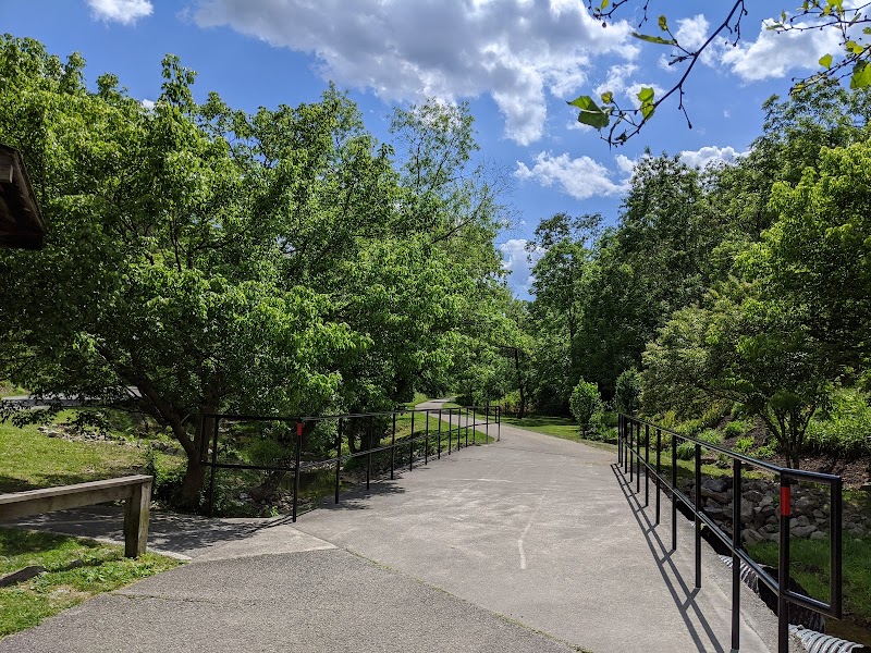 Coal Mining Heritage Park and Loop Trail