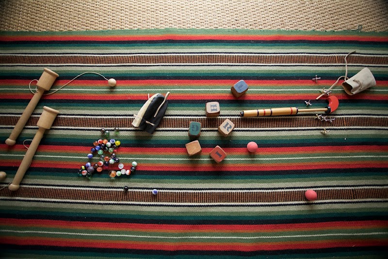 The Boyhood Home of President Woodrow Wilson