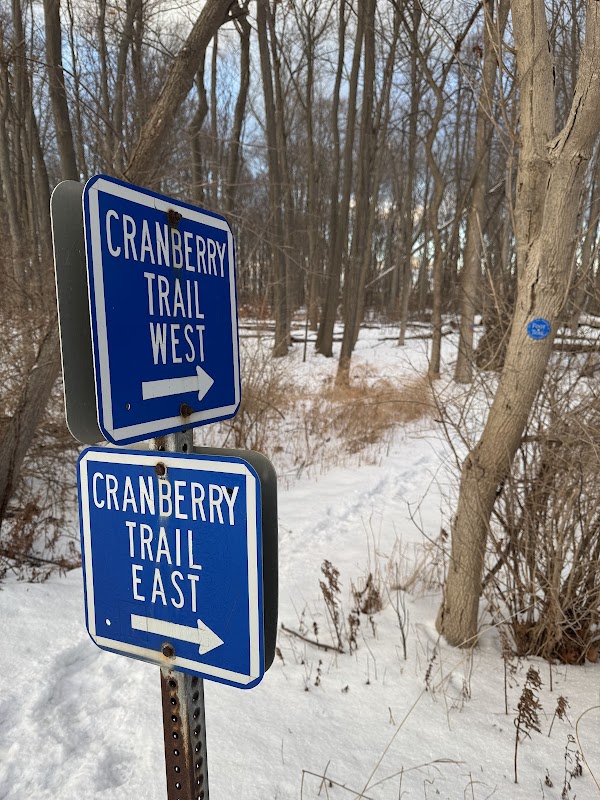 Cranberry Trail East