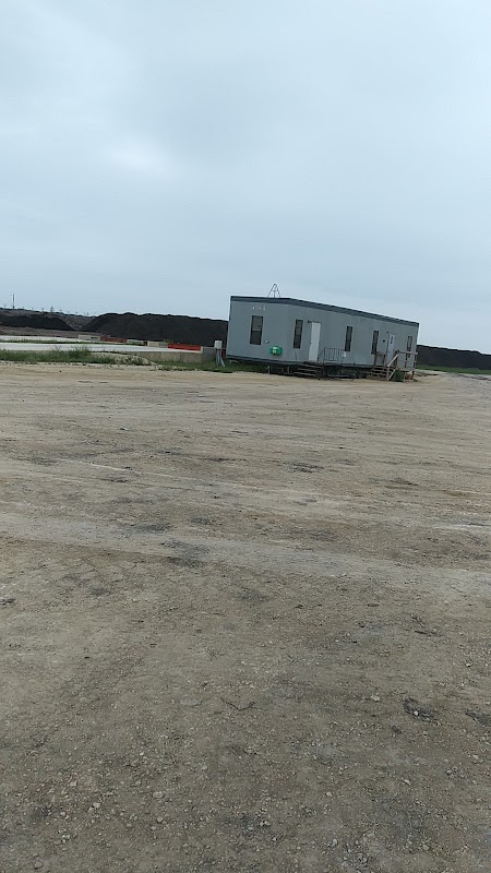 CPS Energy Community Solar Array