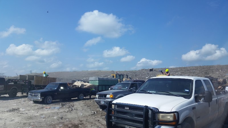 CPS Energy Community Solar Array
