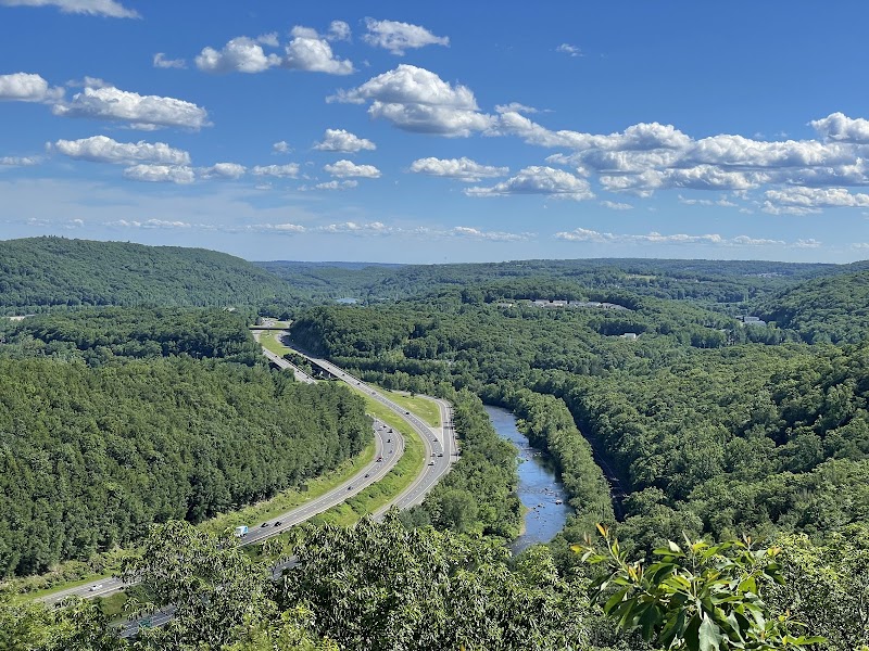 Toby’s Rock Mountain Loop