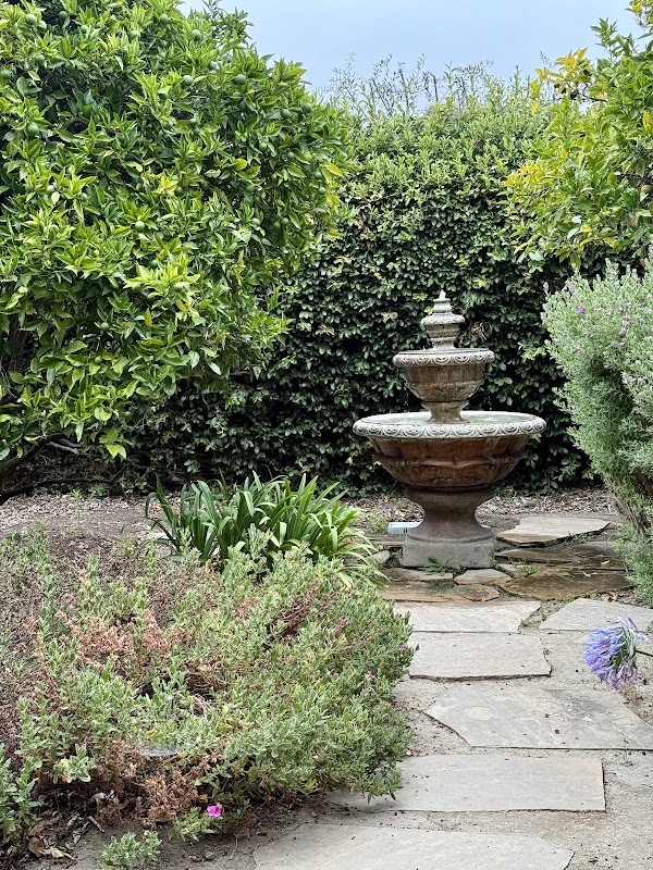 University Hills Garden Park