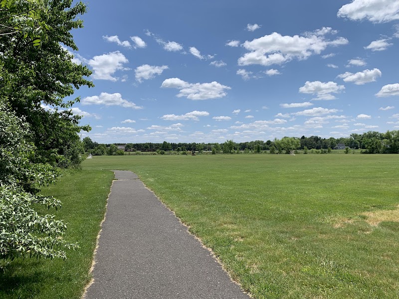 Reed Recreation Area - Upper Freehold Township