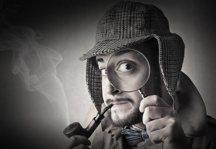 The Escape Room Fishers