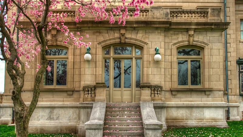 The Museum of Kansas City