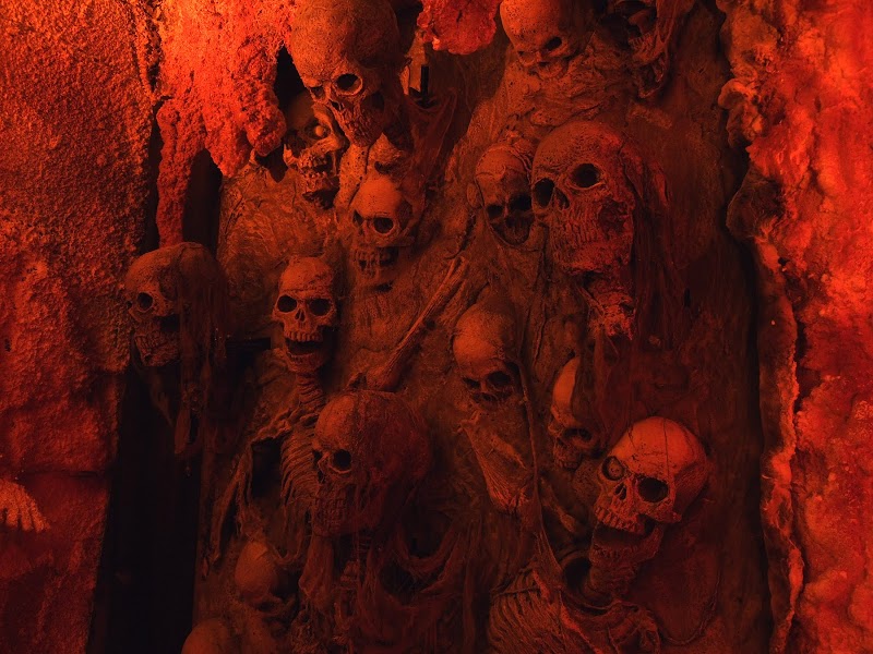 Escape Room International