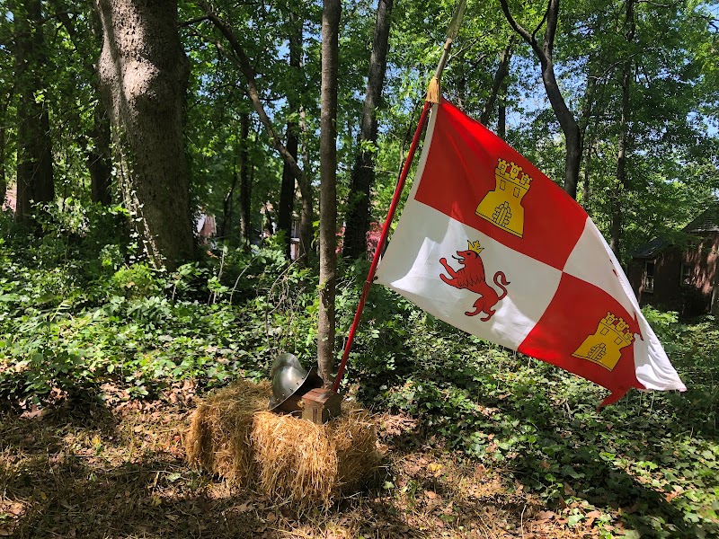 Hickory Landmarks Society