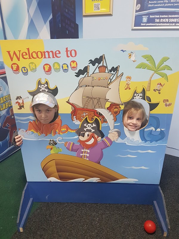 Fun Farm Grantham