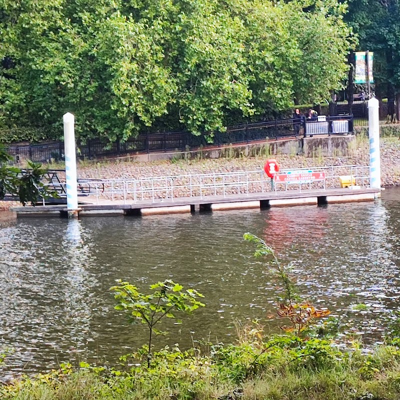 Cardiff Boat Tours, Ltd