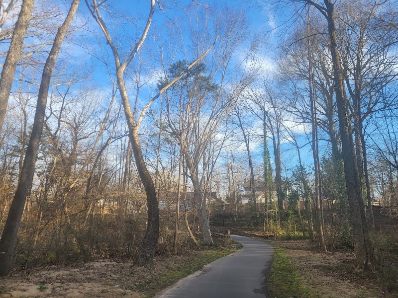 Campbell Creek Greenway
