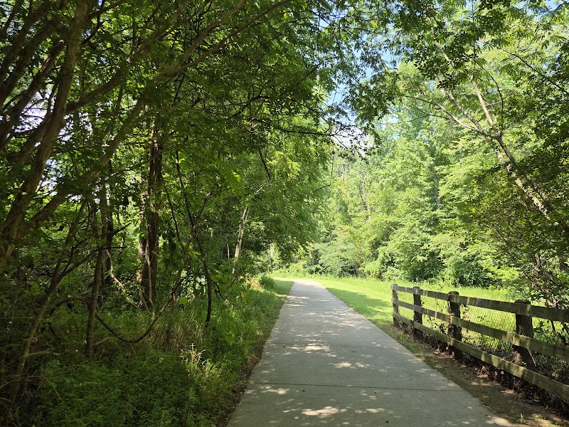 Campbell Creek Greenway