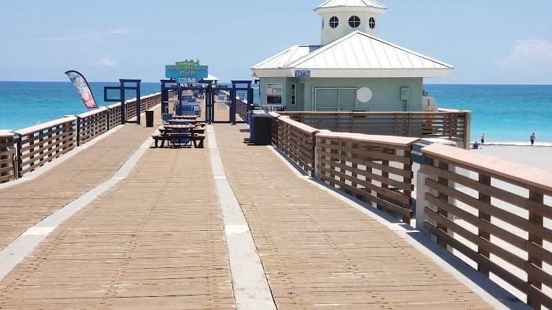 Juno Beach Park