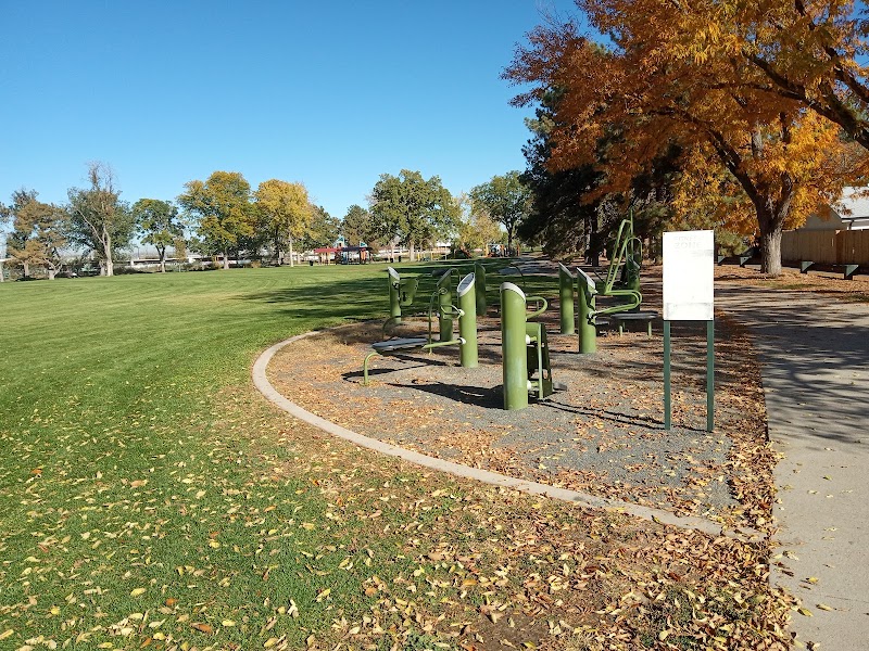 Swansea Park