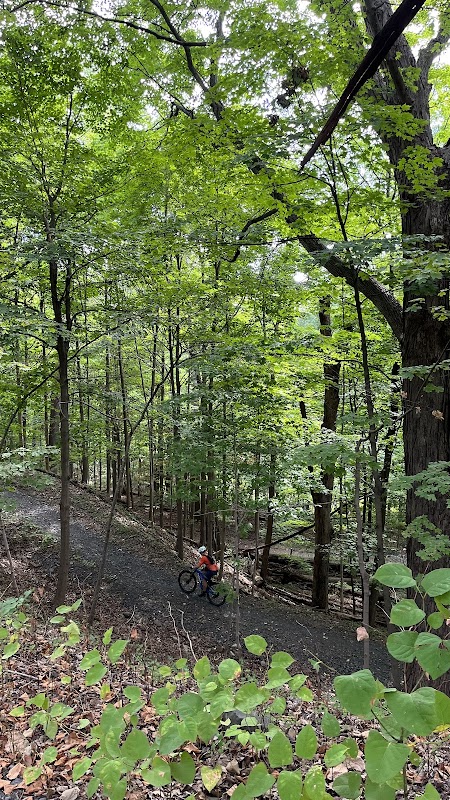 South Mountain Lenape Trail