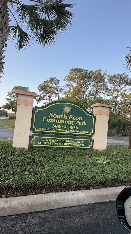South Econ Community Park